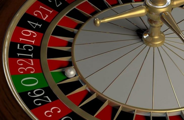 Skal have en liste over Ritzo Casino netværk